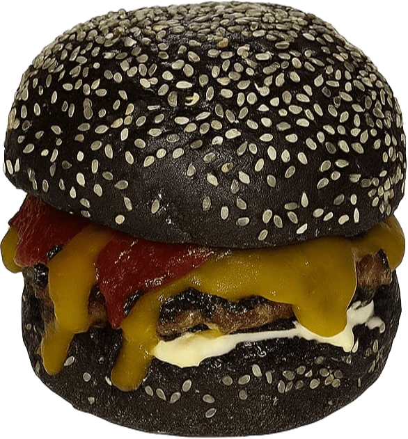 hamburguesaBOW