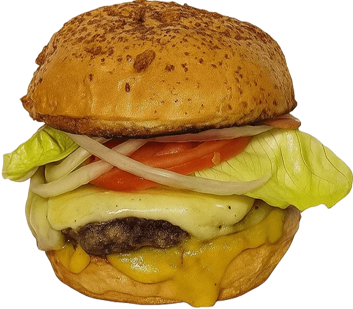 hamburguesaJill