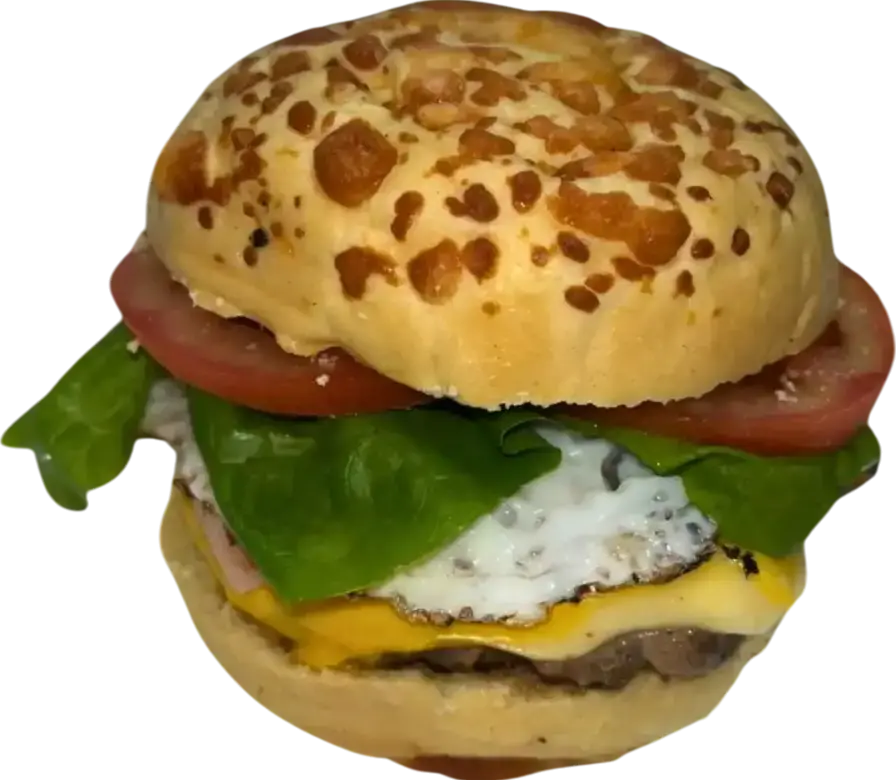 hamburguesaLeon