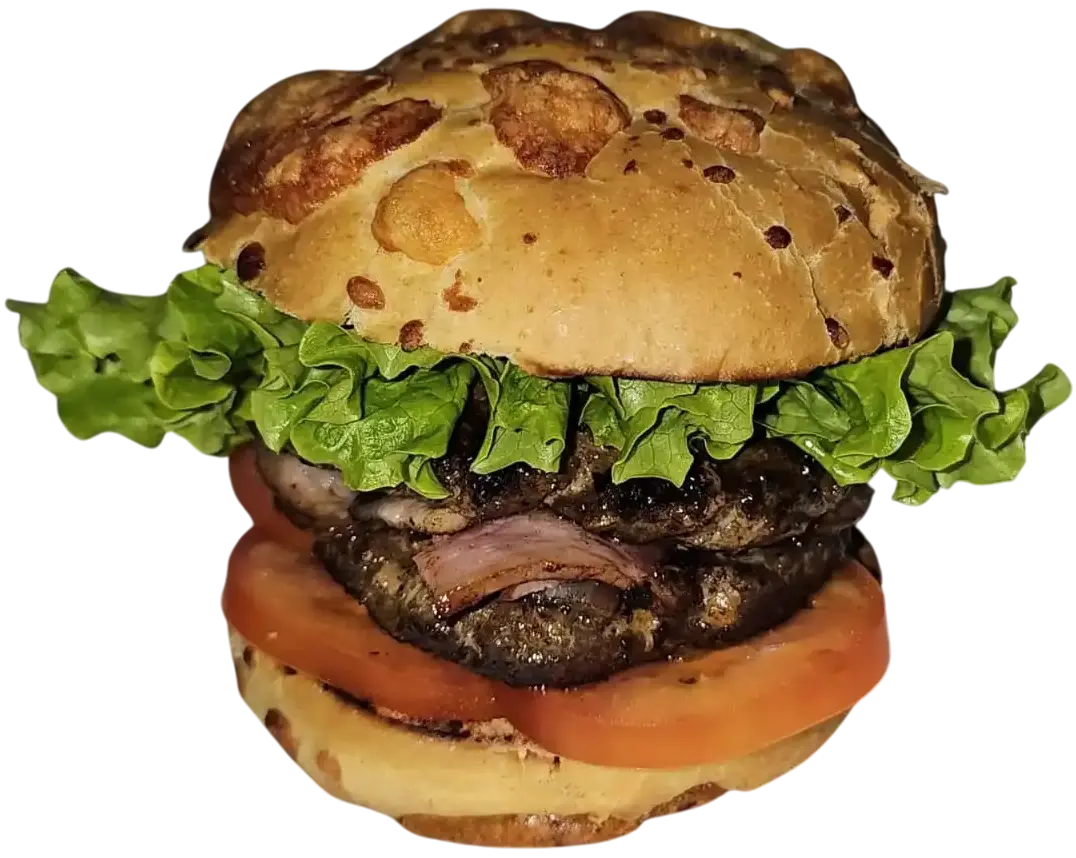 hamburguesaLeon