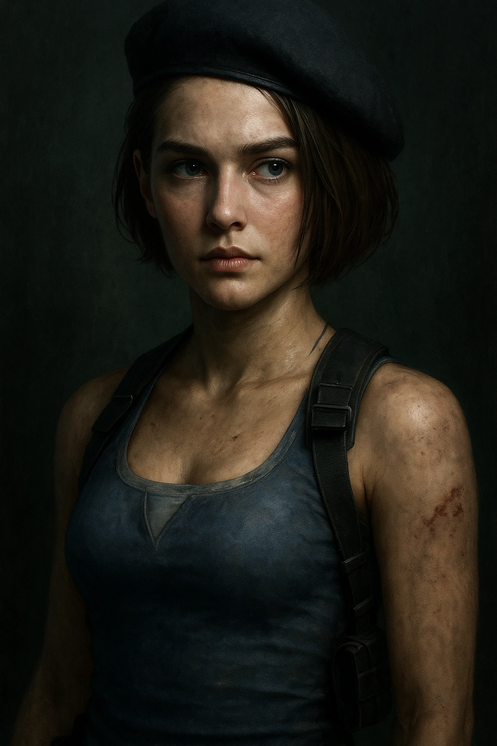 jill