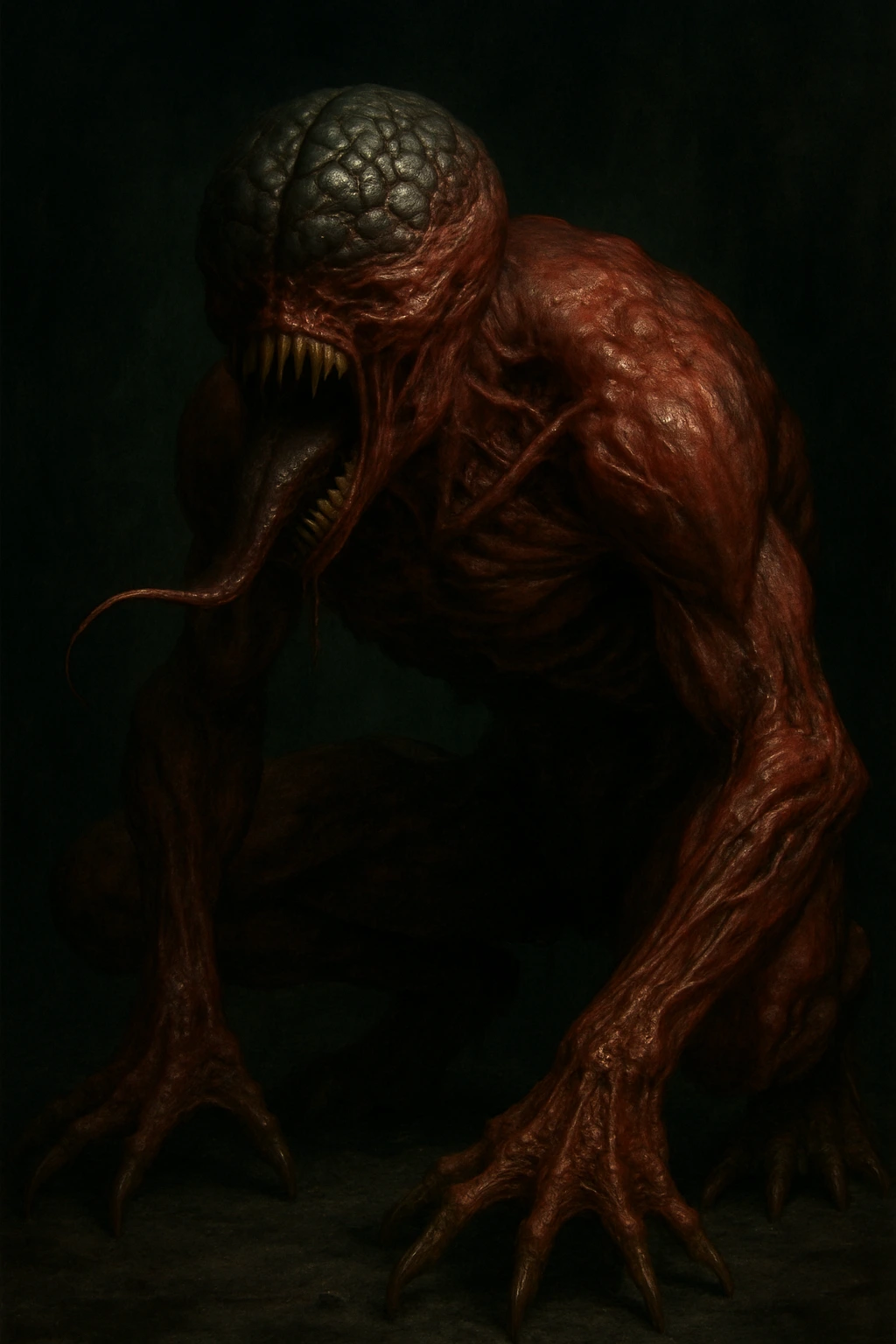 licker