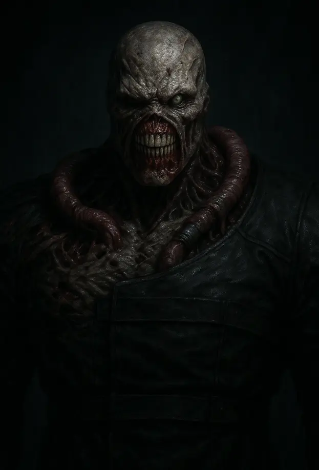 nemesis